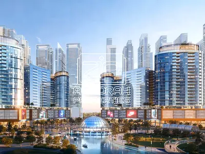 Lagoon View | World Class Amenities
