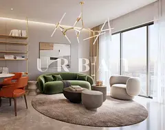 40% Paid | Furnished | Oct 2026 | 2Y Post-Handover
