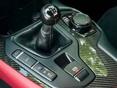 Toyota Supra GR Premium, миниатюра 15