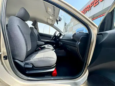 Kia Pegas LX, миниатюра 27