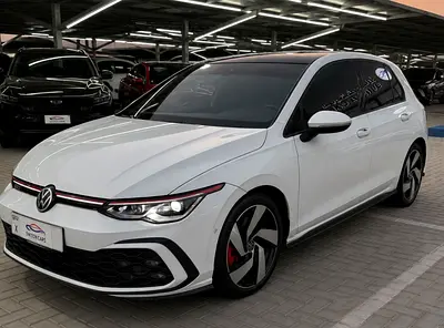 صورة 2 لـ 2024 Volkswagen GOLF GTI