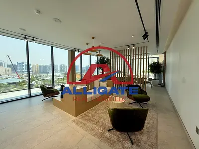Brand New Studio | Mid Floor | Pool & Park Views