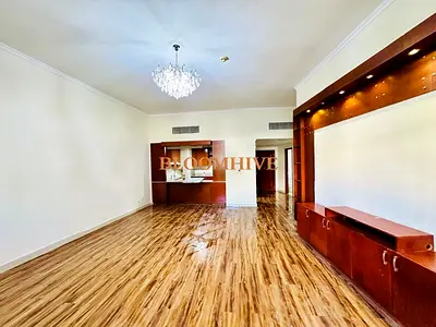2BR + Maid : With Extra Room Up Graded Community View