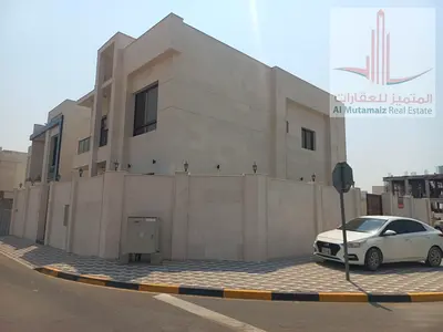 corner villa in zahya for sale direct