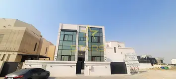 Exclusive Independent Villa | 4 Master Bedrooms | Deluxe Finishes