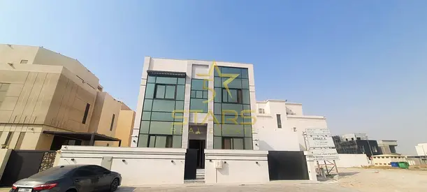 Exclusive Independent Villa | 4 Master Bedrooms | Deluxe Finishes