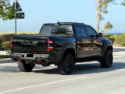 صورة 4 لـ 2022 RAM 1500 TRX
