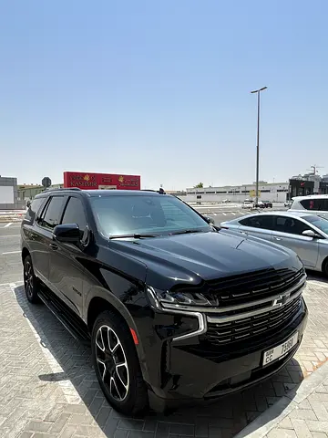 2022 Chevrolet TAHOE 照片 2