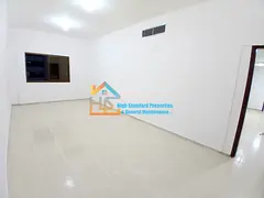 Spacious 2 BHK Apartment for Rent | Balcony | Central AC | Khalifa Street, Abudhabii