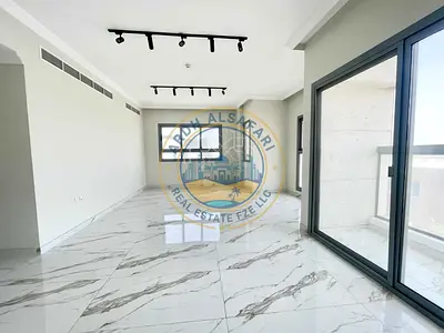 Modern Style Luxury 2BHK | 2 Master Rooms | Maid Room | Store Room | Free 🅿️