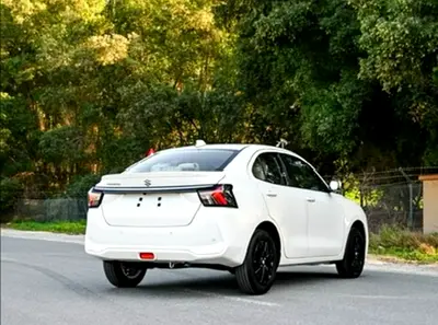 Suzuki Dzire GL, миниатюра 5