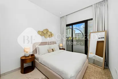 Summer Offer | Stylish 2BR Apartment | Azizi Riviera Azure | Meydan