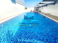 Luxurious 2BHK || Balcony || Gym And Pool || 1 Car Parking Free || Wardrobes || Easy Access To Dubai