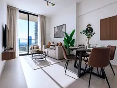 Fully Furnished | Ready to Move-In | Elegant Design