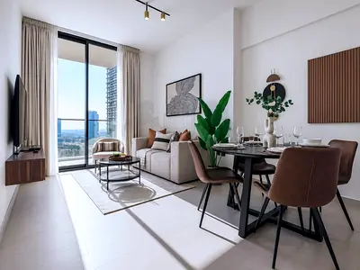 Fully Furnished | Ready to Move-In | Elegant Design