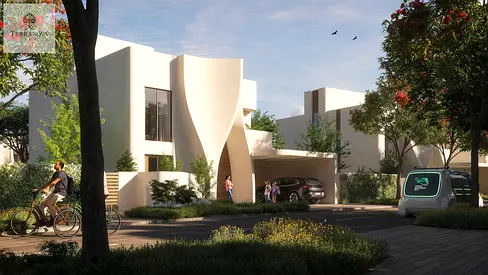 Own the Future | AI-Driven Villa | 25% ROI | 5% DP