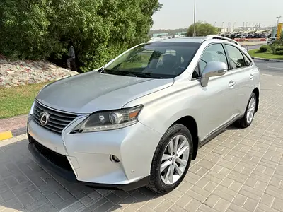 صورة 6 لـ 2013 Lexus RX-SERIES