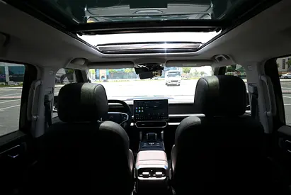 Jetour T2 Luxury Plus, миниатюра 18