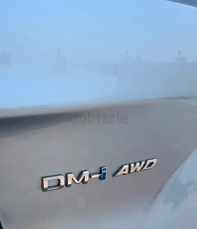 BYD Song Plus Premium, миниатюра 12