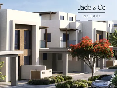 Community Expert | 5BR Townhouse Hayat 6