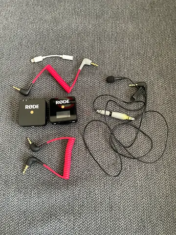 Rode Mic for Sale