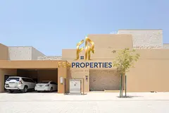 Ready to Move In | 2-Storey Villa for RENT | Al Jurf Gardens
