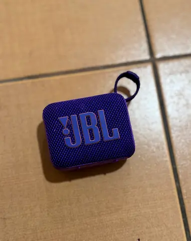 Jbl Go4