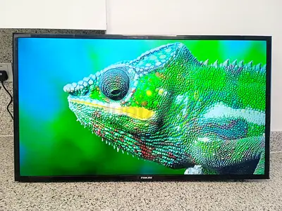 Smart Android LED 43:inch