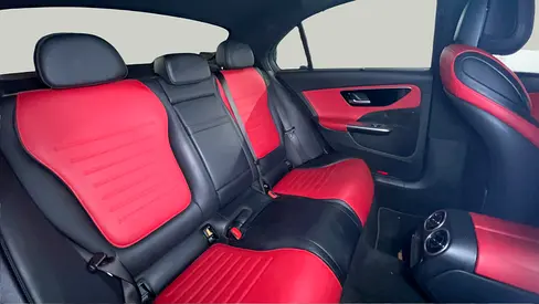 2023 Mercedes-BENZ C-CLASS 缩略图 9