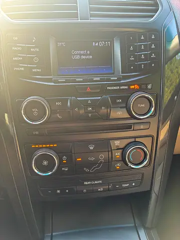 2017 FORD EXPLORER 缩略图 11