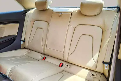 صورة مصغرة 13 لـ 2012 AUDI A5