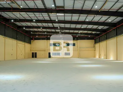 Logistics Warehouse for Rent in DIP