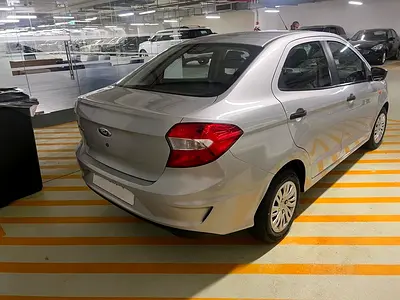2019 FORD FIGO 缩略图 5