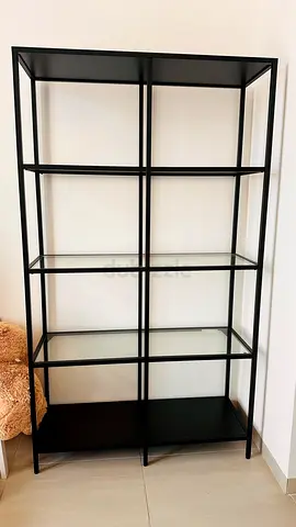 Stowage rack