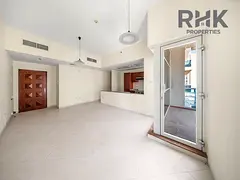 Marina View | Ready to Move | 2BR | Big Layout