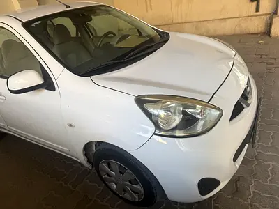 صورة 3 لـ 2020 Nissan MICRA