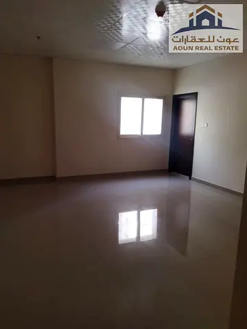 استوديو بالمجاز 3 الايجار 33الف مساحات واسعه مطبخ منفصل تكيف مركزي + غاز مركزي علي 4 او 6 دفعات باركينج فري العقاريه