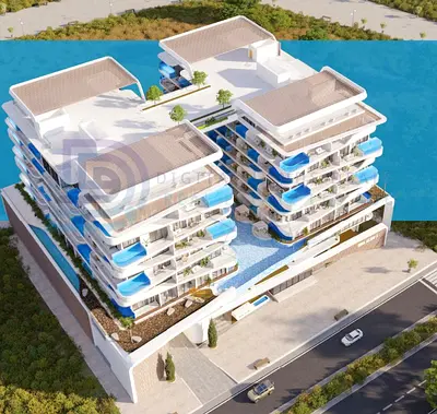 Exclusive 3BR Penthouse-Style | Private Pool