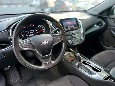 2023 Chevrolet MALIBU 照片 4