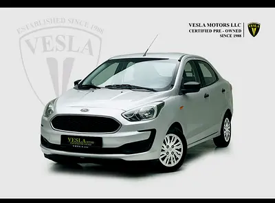 2020 FORD FIGO — фото 3