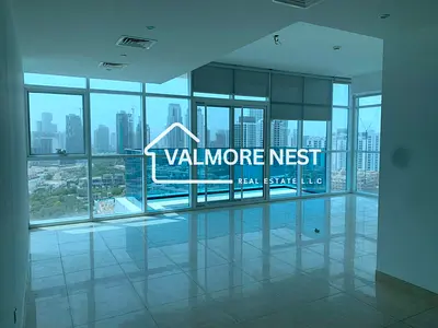 Spacious 2BR with storage | Fully Fitted Kitchen | Family Living