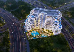 Panoramic Sea View | Top Pick for Investors