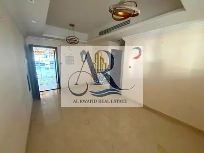 Smart 1BHK in Al Rawda with Master Bedroom Choice
