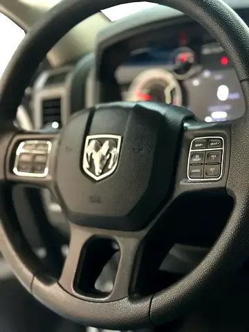 صورة 14 لـ 2019 RAM 1500