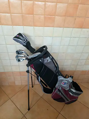 Kids golf clubs USKG 60