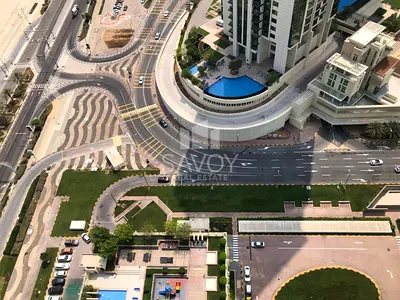Hot Deal | High floor | Spacious 1BR | Unfurnished