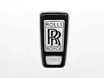 2016 ROLLS-ROYCE WRAITH — миниатюра 10