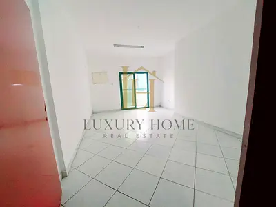 VERY HUGE 2BHK WITH SEPARATE HALL +BALCONY CLOSE TO KING FAISAL STREET ABU SHAGARA PARK