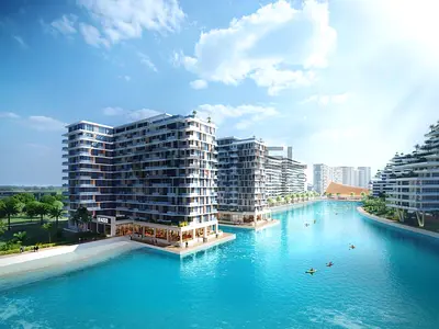 Original Price | Azizi Venice | Dubai South