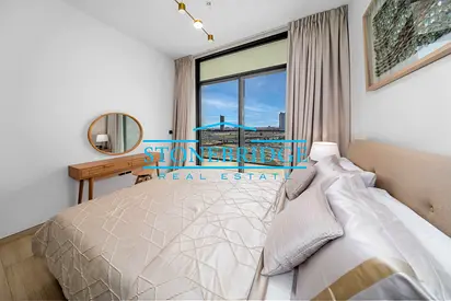 Fully Furnished|1 Cheque | Binghatti Nova